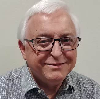 Rev. Gary Wiley